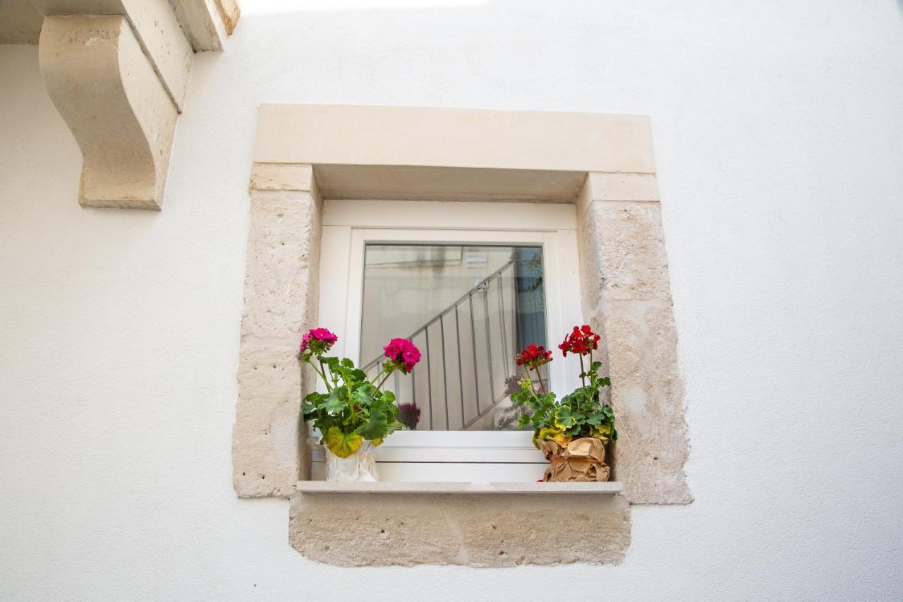 Judaica D'Ortigia Villa Syracuse Exterior photo